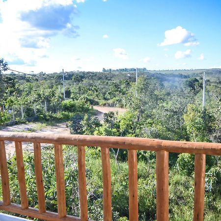 Vila Astra - Jacuzzi Privativa, Natureza E Conforto Alto Paraíso de Goiás 외부 사진
