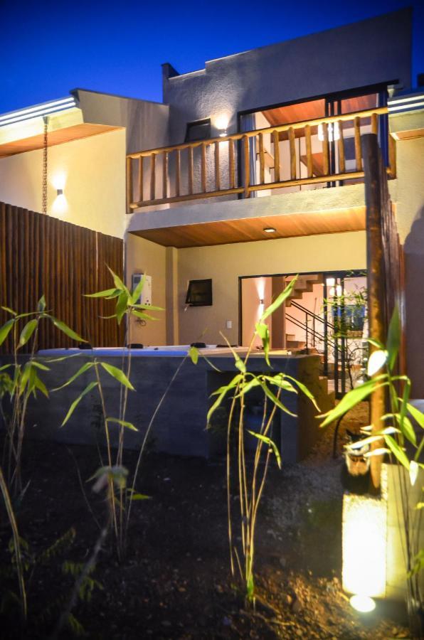 Vila Astra - Jacuzzi Privativa, Natureza E Conforto Alto Paraíso de Goiás 외부 사진