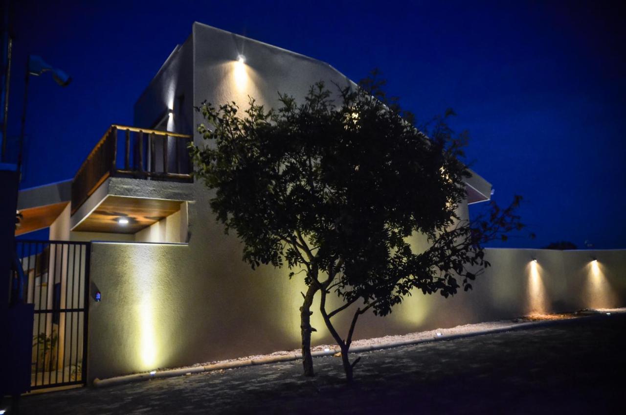 Vila Astra - Jacuzzi Privativa, Natureza E Conforto Alto Paraíso de Goiás 외부 사진