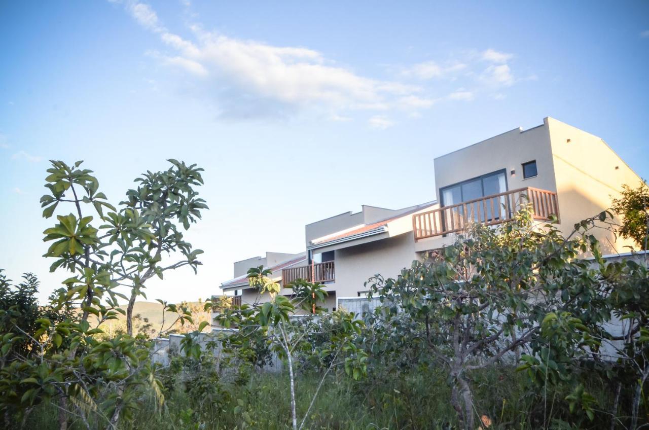 Vila Astra - Jacuzzi Privativa, Natureza E Conforto Alto Paraíso de Goiás 외부 사진