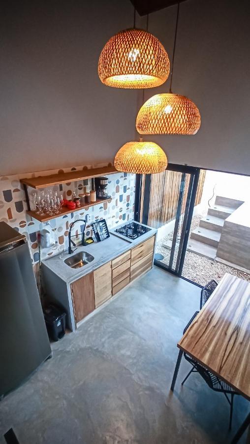 Vila Astra - Jacuzzi Privativa, Natureza E Conforto Alto Paraíso de Goiás 외부 사진