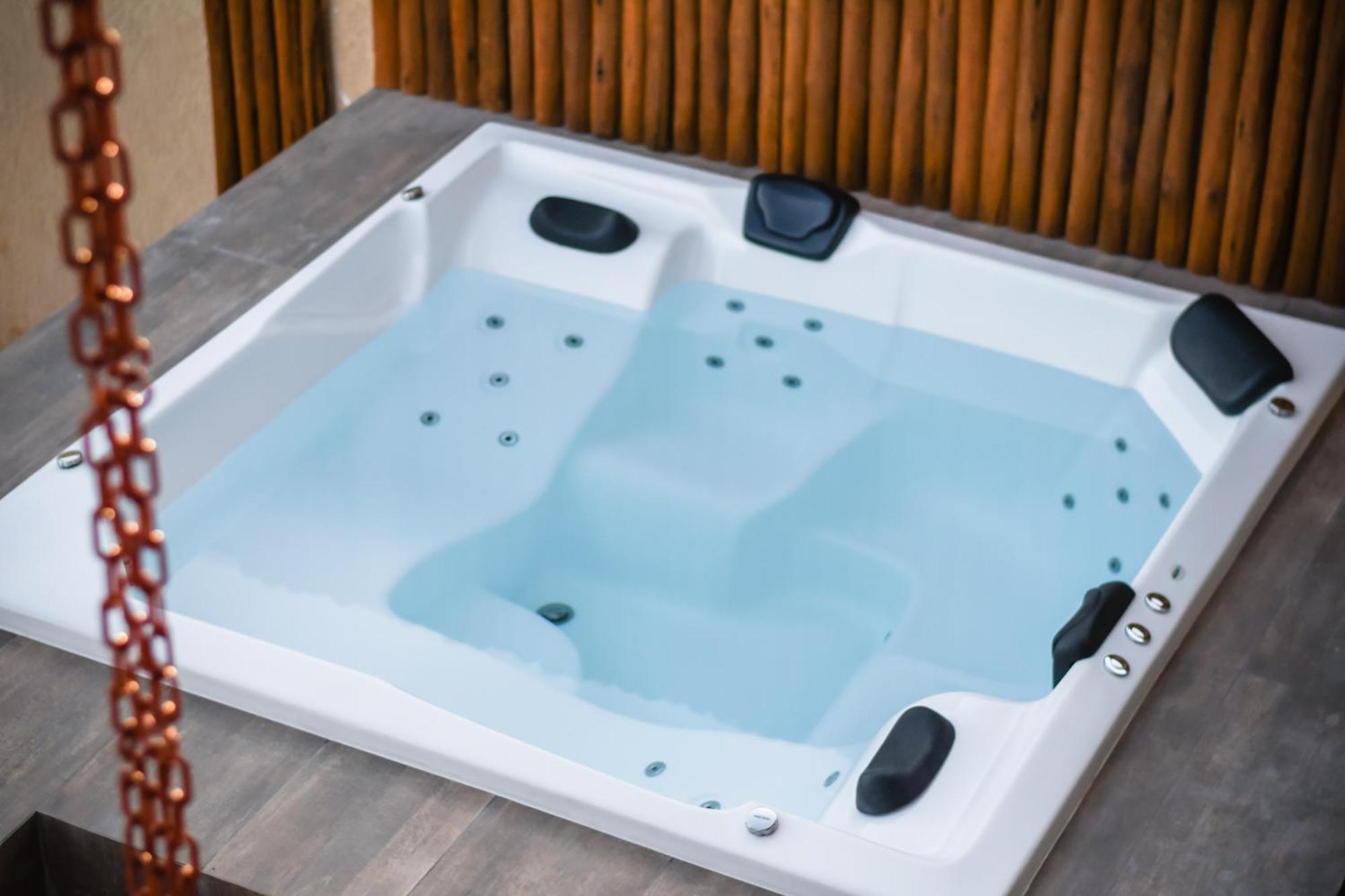 Vila Astra - Jacuzzi Privativa, Natureza E Conforto Alto Paraíso de Goiás 외부 사진